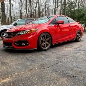 Meet your Posher, Chase